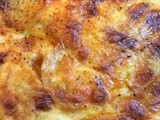 Au Gratin Potatoes