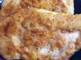 Baked Chicken Breasts