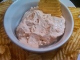 Bbq Chip Dip