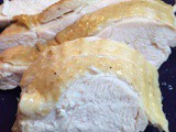 Brined Turkey Breast