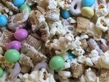Bunny Trail Snack Mix