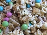 Bunny Trail Snack Mix