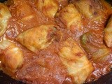 Cabbage Rolls