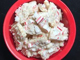 Candy Cane Bark