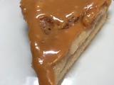 Caramel Apple Tart