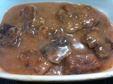 Casserole Steak