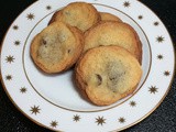 Chambord Chocolate Chip Cookies