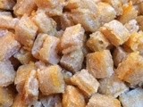 Cheezy Cat Treats