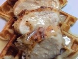 Chicken & Waffles