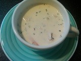 Chicken Wild Rice Soup