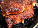 Chipotle Barbeque Sauce