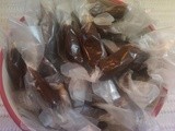 Chocolate Caramels