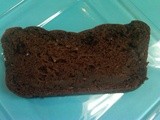 Chocolate Zucchini Bread