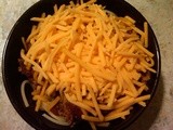 Cincinnati Chili