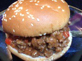 Coca-Cola Sloppy Joes