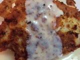 Country Fried Pork Chops