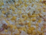 Cream Cheese Corn