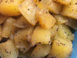 Crock Pot Potatoes