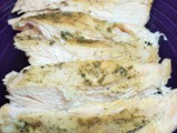 Crock Pot Turkey Breast