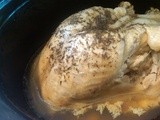 Crockpot Turkey Breast