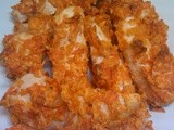 Dorito Chicken Fingers