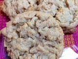 Double Peanut Butter Cookies