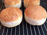 English Muffins