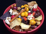 Fall Snack Mix