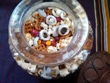 Fall Snack Mix