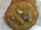 Five Chip Cookies