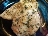 Garlic Chicken