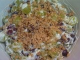 Grape Salad