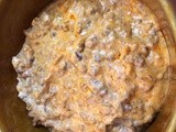 Hamburger Dip
