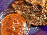 Homemade Steak Sauce