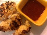 Honey bbq Sauce