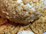 Italian Cheese Ball