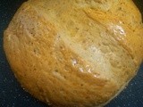 Italian Herb Bread