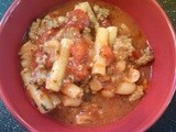 Italian Sausage Stew