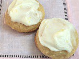 Lemon Drop Cookies