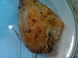 Marinaded Chicken Breasts