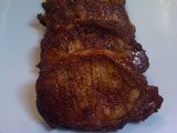 Mexican Pork Chops