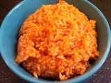 Mexican Rice