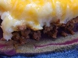 Mexican Shepherd's Pie