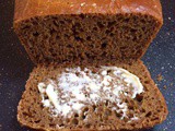 Molasses Bread