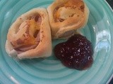 Monte Cristo Rolls