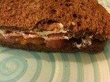 My favorite summertime sandwich