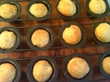 Parmesan & Cayenne Popovers