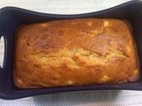 Pear Bread