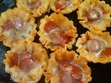 Pizza Bites