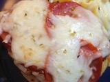 Pizza Chicken